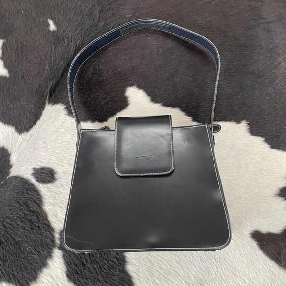 New Tanner Kroll Shoulder Bag - Picture 2 of 4